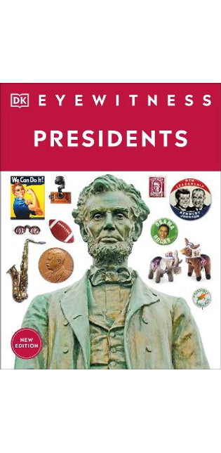 Eyewitness Presidents