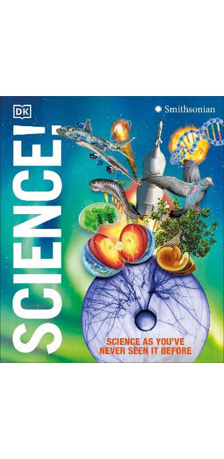 Science!, 2nd Edition