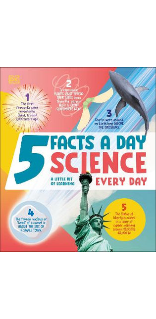 5 Facts a Day Science
