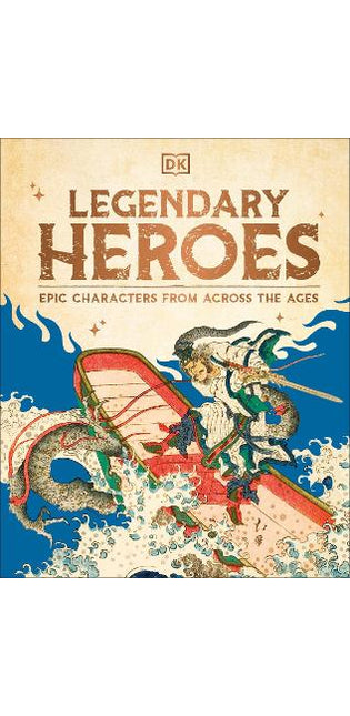 Legendary Heroes