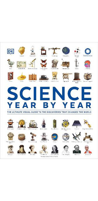 Science Year by Year