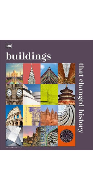 Buildings that Changed History