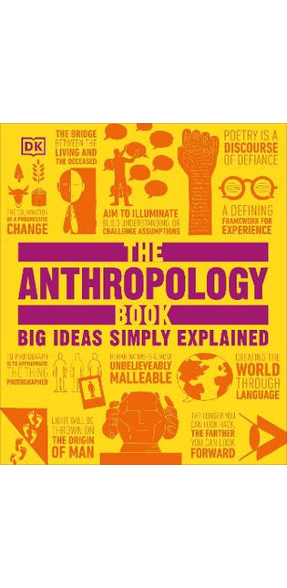 Anthropology Book