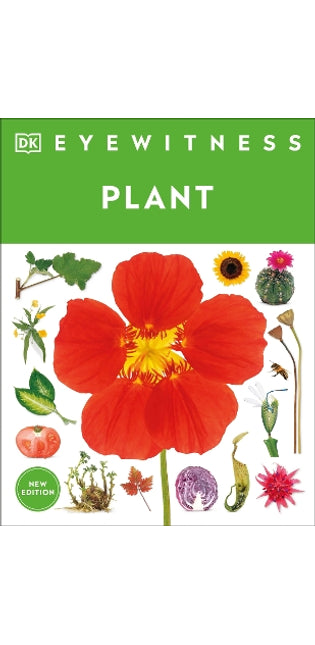 Eyewitness Plant