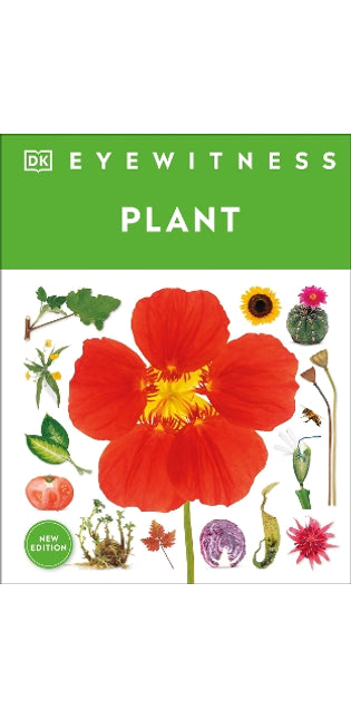 Eyewitness Plant
