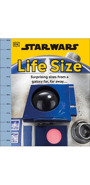 Star Wars Life Size
