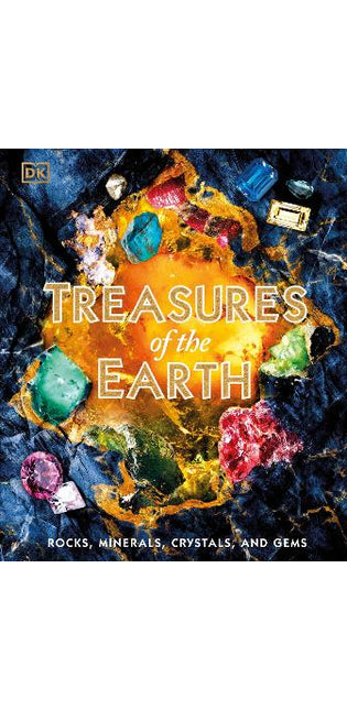Treasures of the Earth