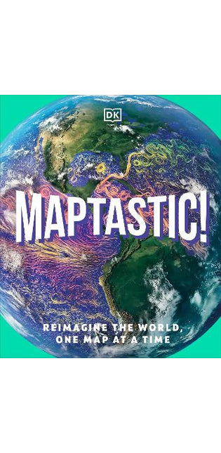Maptastic!