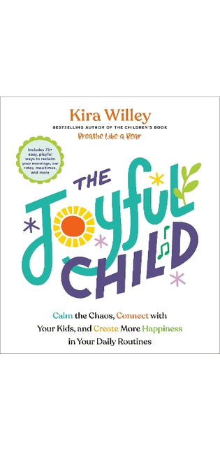 Joyful Child