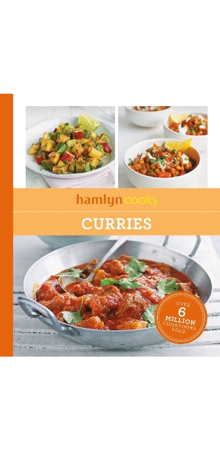 Hamlyn Cooks: Curries
