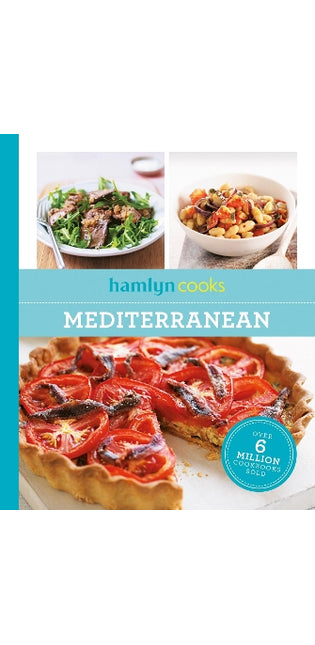 Hamlyn Cooks: Mediterranean