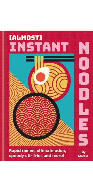 (Almost) Instant Noodles