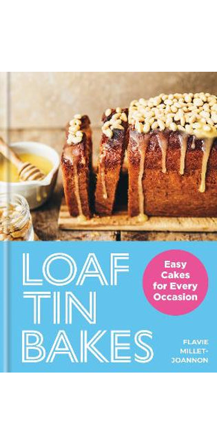 Loaf Tin Bakes