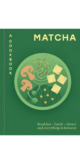 Matcha: A Cookbook