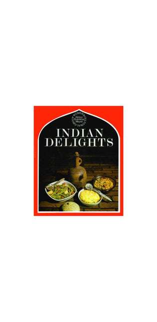 Indian Delights