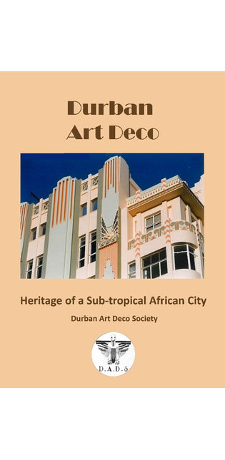 Durban Art Deco