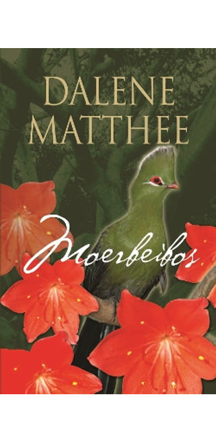 Moerbeibos