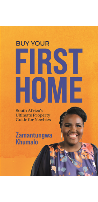 Buy Your First Home