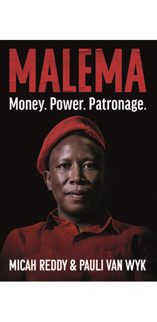 Malema