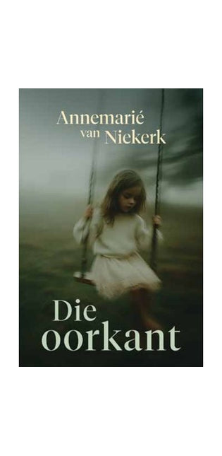 Oorkant