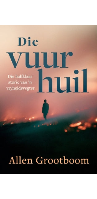 Vuur Huil