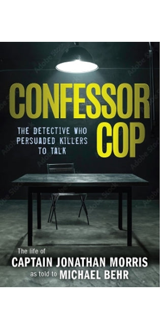 Confessor Cop