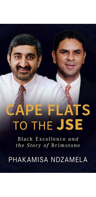 Cape Flats to the JSE