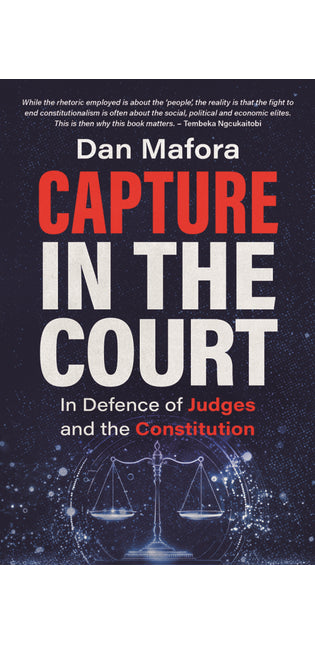 Capture in the Court