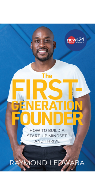 First-Generation Founder