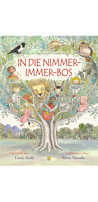 In die Nimmer-Immer-Bos