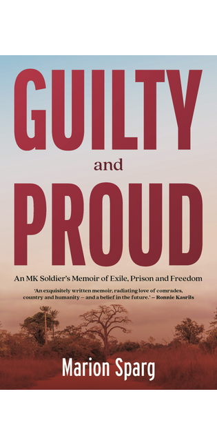 Guilty and Proud