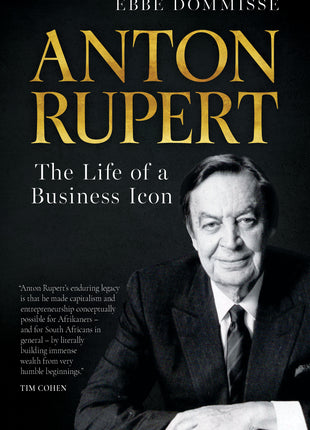 Anton Rupert