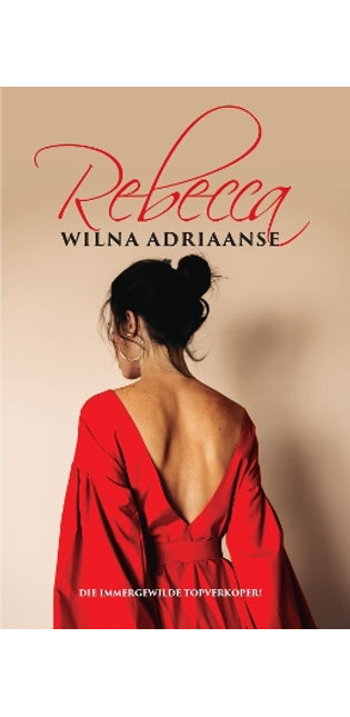 Rebecca (Hersiene Uitgawe)