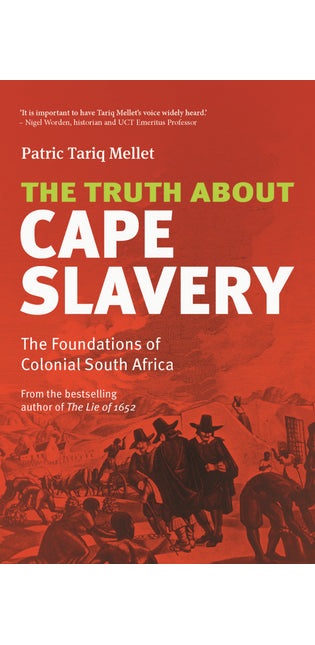 Truth About Cape Slavery