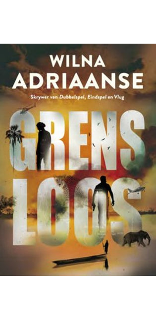 Grensloos