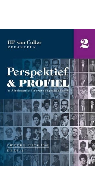 Perspektief en profiel