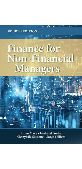Finance For Non-Financial Managers