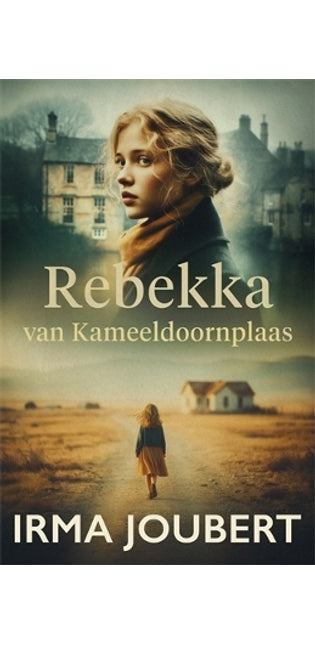 Rebekka van Kameeldoornplaas