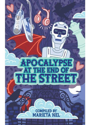 Apocalypse at the end of the street
