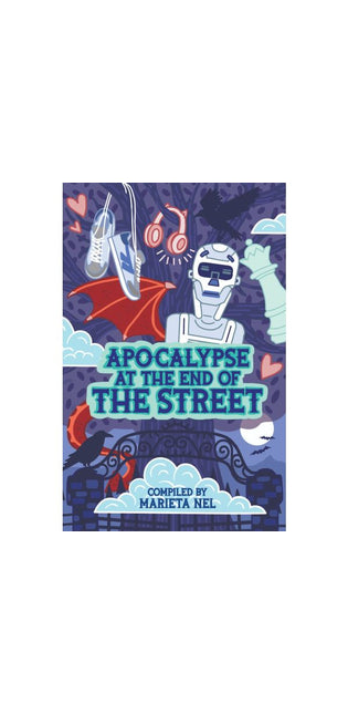 Apocalypse at the end of the street