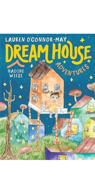 Dream House Adventures
