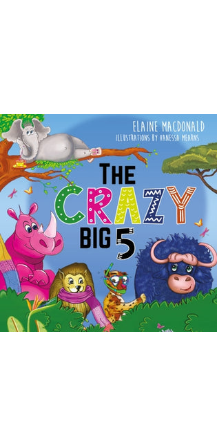 The Crazy Big Five