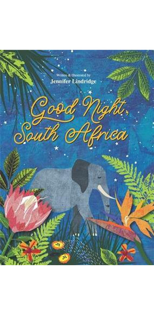 Good night, South Africa