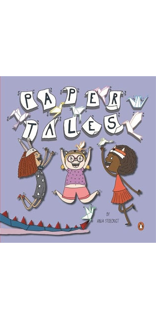 Paper Tales