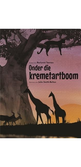 Onder die Kremetartboom