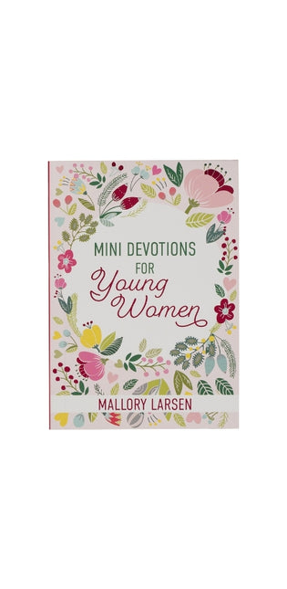 Mini Devotions for Young Women