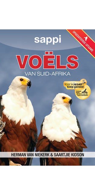 Sappi Voëls van Suid-Afrika