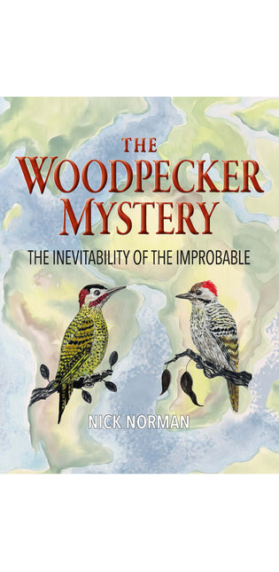 The Woodpecker Mystery
