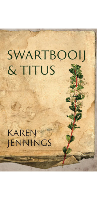 Swartbooij and Titus