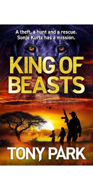King of Beasts